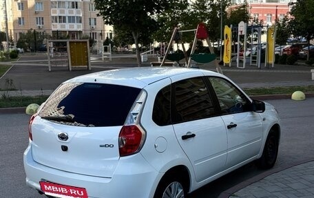 Datsun mi-DO, 2017 год, 690 000 рублей, 6 фотография