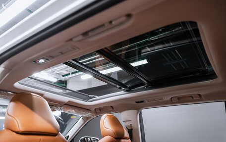 Toyota Highlander, 2025 год, 6 150 000 рублей, 20 фотография