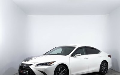 Lexus ES VII, 2021 год, 4 420 000 рублей, 1 фотография