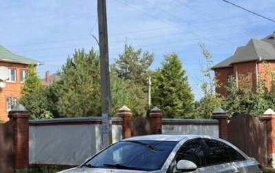Chevrolet Cruze II, 2010 год, 470 000 рублей, 1 фотография