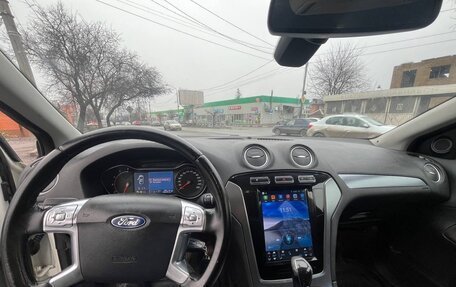 Ford Mondeo IV, 2012 год, 935 000 рублей, 1 фотография
