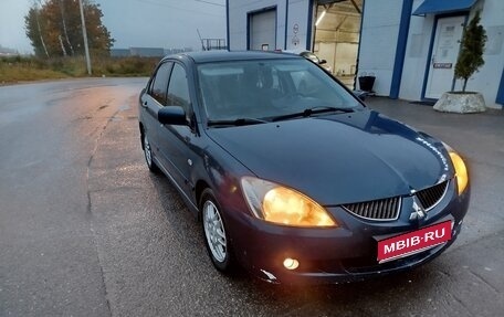 Mitsubishi Lancer IX, 2005 год, 360 000 рублей, 1 фотография