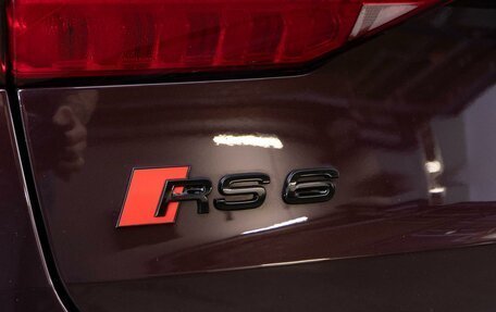 Audi RS 6, 2024 год, 19 599 050 рублей, 7 фотография
