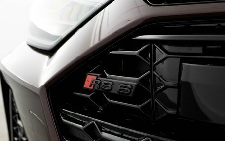 Audi RS 6, 2024 год, 19 599 050 рублей, 8 фотография
