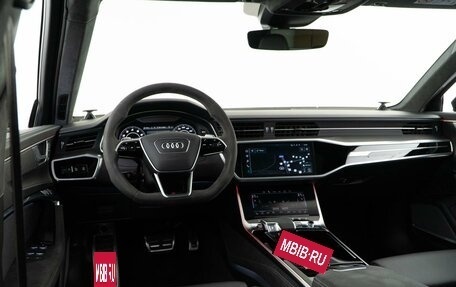 Audi RS 6, 2024 год, 19 599 050 рублей, 9 фотография