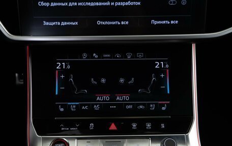 Audi RS 6, 2024 год, 19 599 050 рублей, 19 фотография