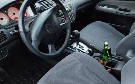 Mitsubishi Lancer IX, 2005 год, 360 000 рублей, 2 фотография