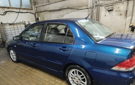Mitsubishi Lancer IX, 2005 год, 360 000 рублей, 6 фотография