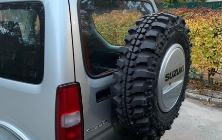 Suzuki Jimny, 2014 год, 2 200 000 рублей, 3 фотография