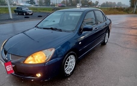 Mitsubishi Lancer IX, 2005 год, 360 000 рублей, 5 фотография