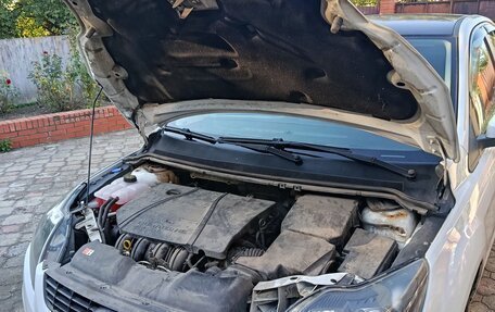 Ford Focus II рестайлинг, 2010 год, 790 000 рублей, 6 фотография