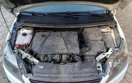 Ford Focus II рестайлинг, 2010 год, 790 000 рублей, 5 фотография