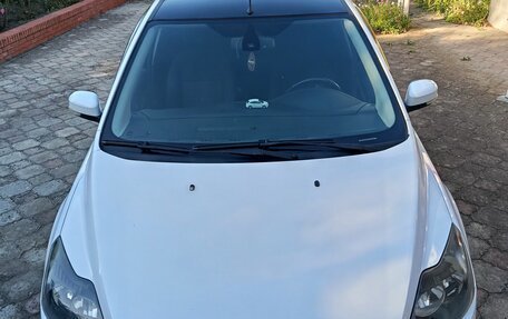 Ford Focus II рестайлинг, 2010 год, 790 000 рублей, 3 фотография