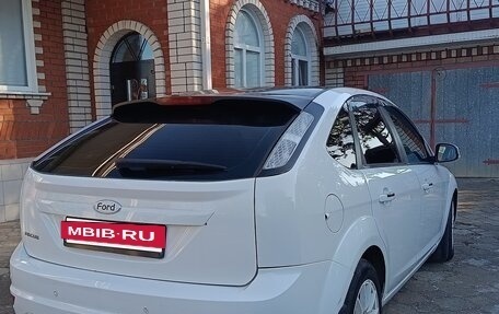 Ford Focus II рестайлинг, 2010 год, 790 000 рублей, 12 фотография