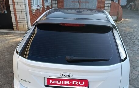 Ford Focus II рестайлинг, 2010 год, 790 000 рублей, 8 фотография