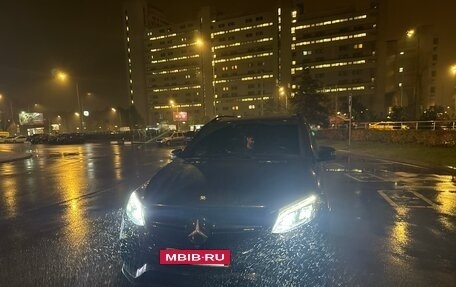 Mercedes-Benz GLE AMG, 2016 год, 4 500 000 рублей, 5 фотография