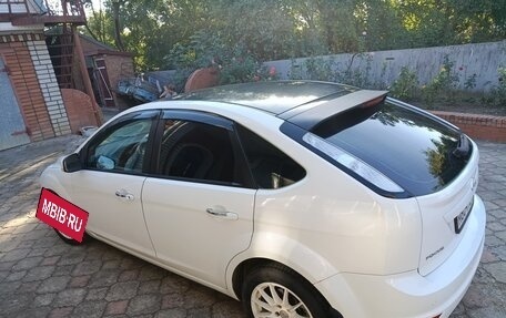 Ford Focus II рестайлинг, 2010 год, 790 000 рублей, 9 фотография