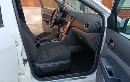 Ford Focus II рестайлинг, 2010 год, 790 000 рублей, 18 фотография