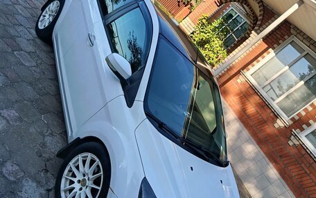 Ford Focus II рестайлинг, 2010 год, 790 000 рублей, 16 фотография