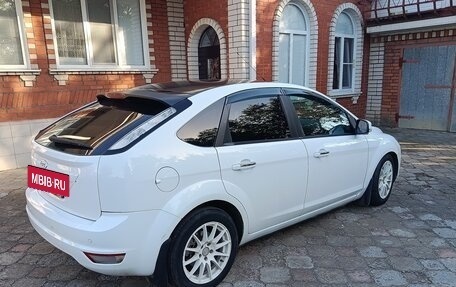Ford Focus II рестайлинг, 2010 год, 790 000 рублей, 13 фотография