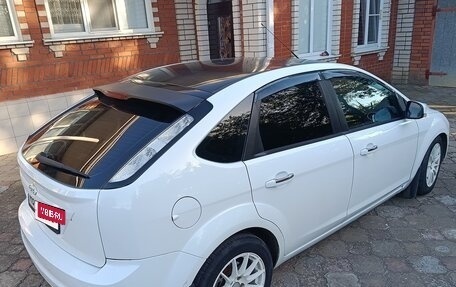 Ford Focus II рестайлинг, 2010 год, 790 000 рублей, 14 фотография