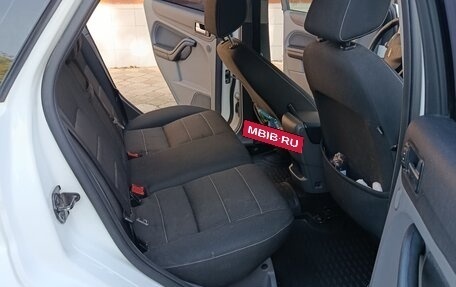 Ford Focus II рестайлинг, 2010 год, 790 000 рублей, 19 фотография