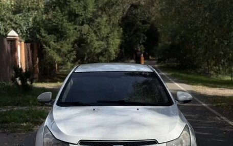 Chevrolet Cruze II, 2010 год, 470 000 рублей, 8 фотография