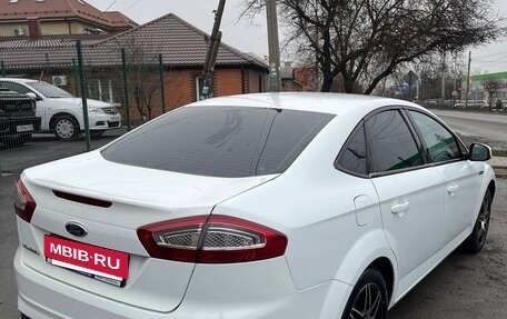 Ford Mondeo IV, 2012 год, 935 000 рублей, 7 фотография