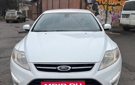 Ford Mondeo IV, 2012 год, 935 000 рублей, 8 фотография