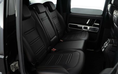 Mercedes-Benz G-Класс W463 рестайлинг _iii, 2020 год, 14 899 050 рублей, 7 фотография