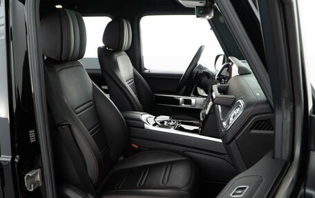 Mercedes-Benz G-Класс W463 рестайлинг _iii, 2020 год, 14 899 050 рублей, 8 фотография