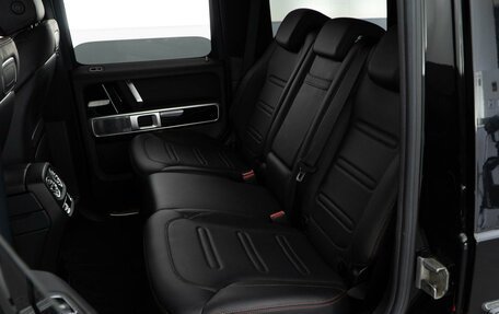 Mercedes-Benz G-Класс W463 рестайлинг _iii, 2020 год, 14 899 050 рублей, 9 фотография