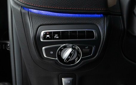 Mercedes-Benz G-Класс W463 рестайлинг _iii, 2020 год, 14 899 050 рублей, 14 фотография