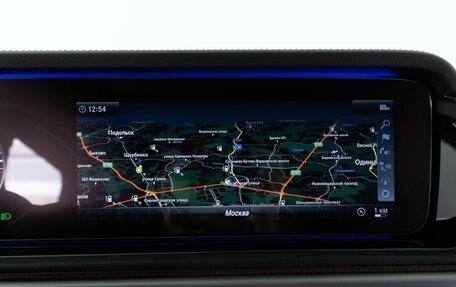 Mercedes-Benz G-Класс W463 рестайлинг _iii, 2020 год, 14 899 050 рублей, 20 фотография