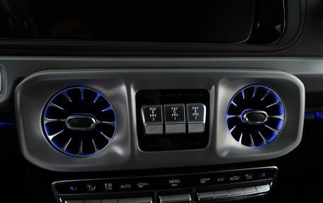 Mercedes-Benz G-Класс W463 рестайлинг _iii, 2020 год, 14 899 050 рублей, 18 фотография