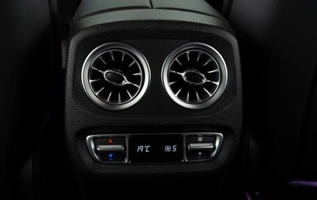 Mercedes-Benz G-Класс W463 рестайлинг _iii, 2020 год, 14 899 050 рублей, 15 фотография