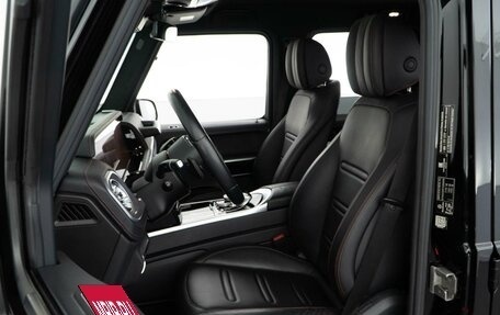 Mercedes-Benz G-Класс W463 рестайлинг _iii, 2020 год, 14 899 050 рублей, 10 фотография