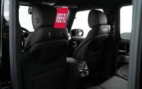 Mercedes-Benz G-Класс W463 рестайлинг _iii, 2020 год, 14 899 050 рублей, 11 фотография