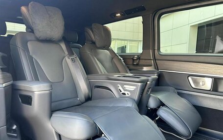 Mercedes-Benz V-Класс, 2025 год, 15 225 000 рублей, 12 фотография