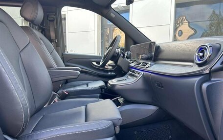 Mercedes-Benz V-Класс, 2025 год, 15 225 000 рублей, 10 фотография