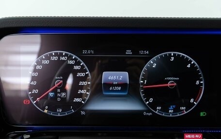 Mercedes-Benz G-Класс W463 рестайлинг _iii, 2020 год, 14 899 050 рублей, 23 фотография