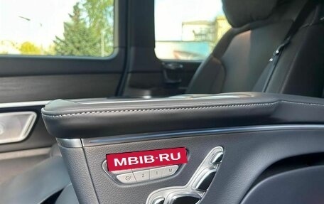 Mercedes-Benz V-Класс, 2025 год, 15 225 000 рублей, 13 фотография