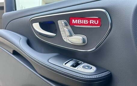 Mercedes-Benz V-Класс, 2025 год, 15 225 000 рублей, 14 фотография