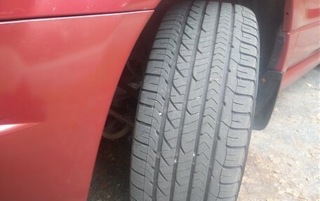 Subaru Forester, 2007 год, 1 600 000 рублей, 9 фотография
