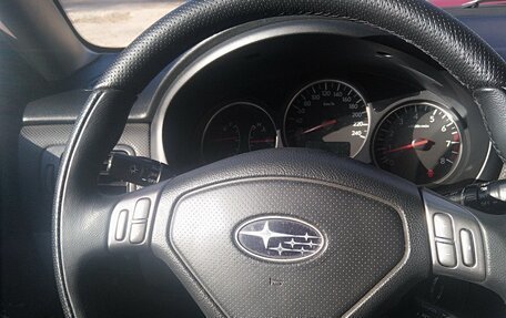 Subaru Forester, 2007 год, 1 600 000 рублей, 12 фотография