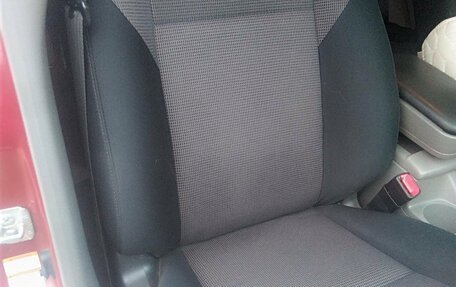 Subaru Forester, 2007 год, 1 600 000 рублей, 4 фотография