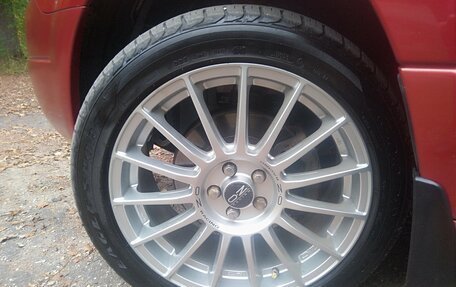 Subaru Forester, 2007 год, 1 600 000 рублей, 10 фотография