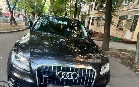 Audi Q5, 2014 год, 2 150 000 рублей, 1 фотография