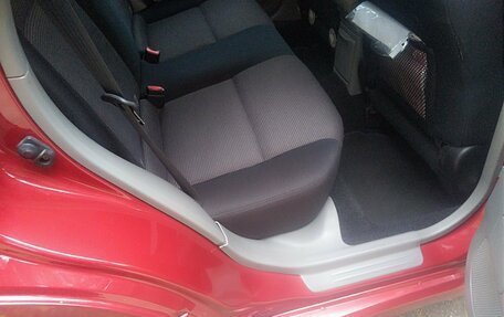 Subaru Forester, 2007 год, 1 600 000 рублей, 14 фотография