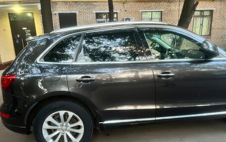 Audi Q5, 2014 год, 2 150 000 рублей, 6 фотография